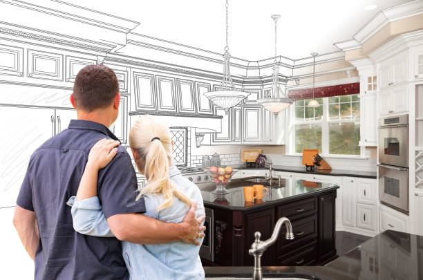 24/7 Emergency Kitchen Flooring experts in Braddock Heights, MD